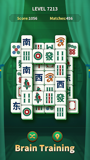 Jade Mahjong ПК