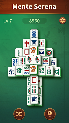 Jade Mahjong para PC