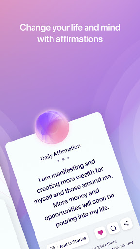 komputer Third Eye Thoughts Affirmation