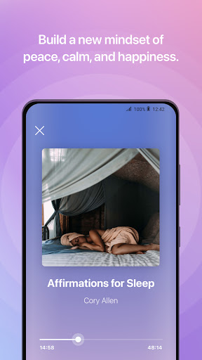 komputer Third Eye Thoughts Affirmation