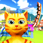 Cat Amusement Park Asia PC