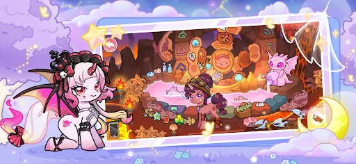 My little unicorn：Pets academy PC