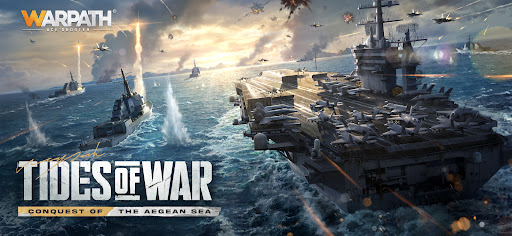 Warpath: Ace Shooter PC