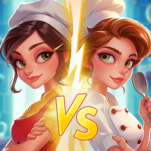 Cooking Wonder: Cooking Games পিসি