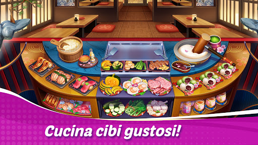 Cucinare Meraviglia PC