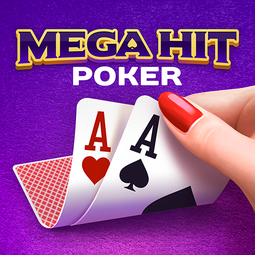 美加嗨撲克：德州撲克 「Mega Hit Poker」電腦版