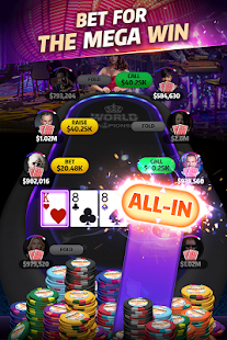 Mega Hit Poker: Texas Holdem PC