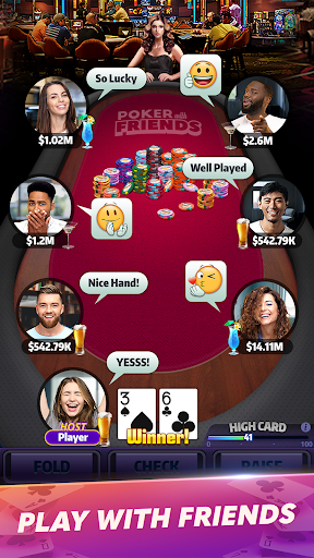 Mega Hit Poker: Texas Holdem PC