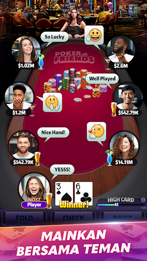 Mega Hit Poker: Texas Holdem PC