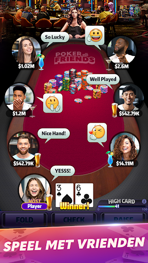 Mega Hit Poker: Texas Holdem PC