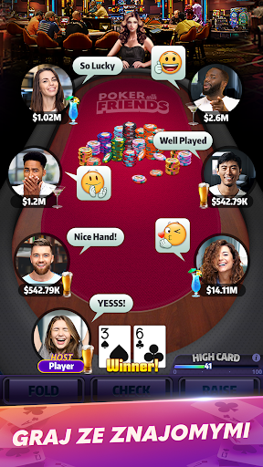 Mega Hit Poker: Texas Holdem PC