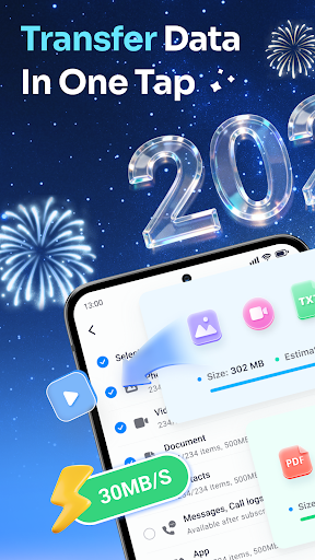 komputer Data Transfer - MobileTrans