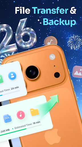 komputer Data Transfer - MobileTrans