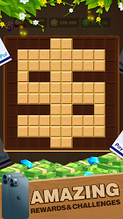 Block Puzzle: Wood Winner PC