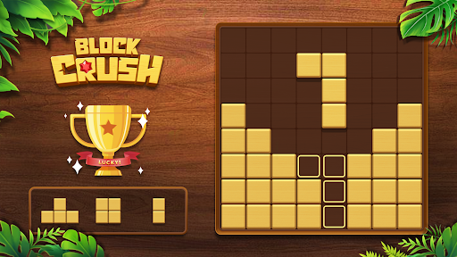 Block Crush! PC
