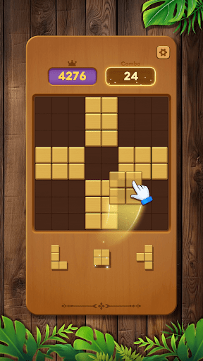 Block Crush! PC