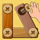 Wood Nuts & Bolts Puzzle পিসি