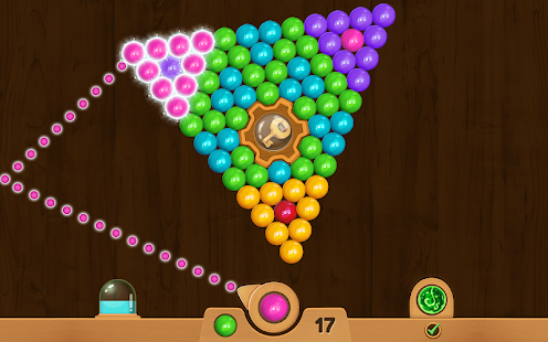 Download Bubble Shooter Rainbow - Shoot & Pop Puzzle on PC with MEmu