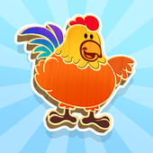 Woodcraft - 3D Carving Game para PC