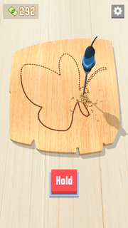 Woodcraft - 3D Carving Game para PC