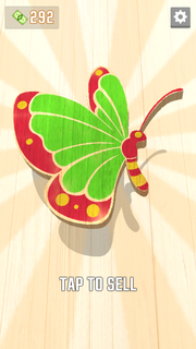 Woodcraft - 3D Carving Game para PC