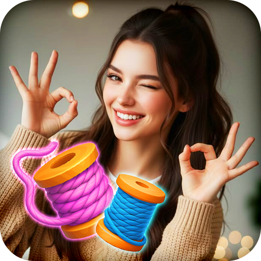 Wool Sort: Art Game電腦版