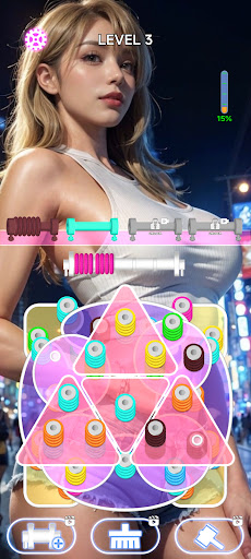 Wool Sort: Art Game電腦版