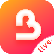 Bliss Live – Live chat, video call & fun PC