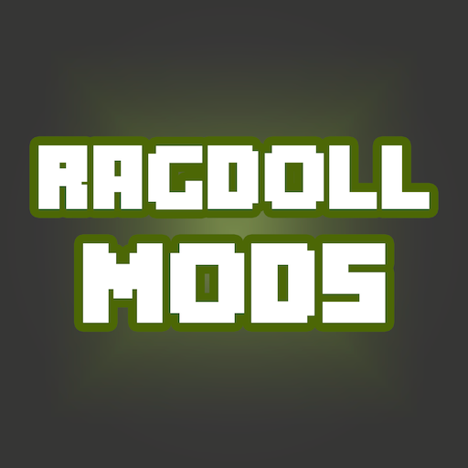 Ragdoll Mods: Скины и оружие! ПК