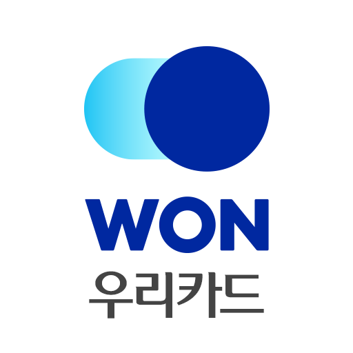 우리카드 (스마트앱) PC