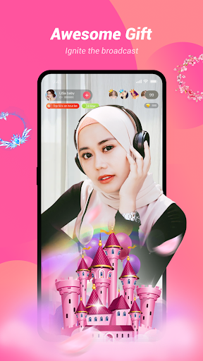 Ligo Live پی سی