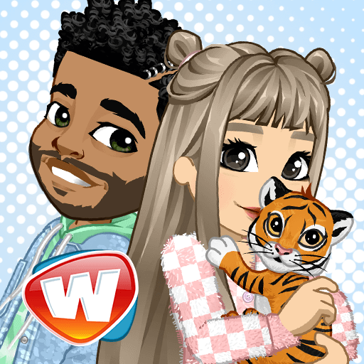 Woozworld - Monde Virtuel PC