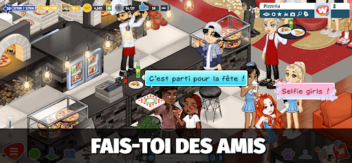 Woozworld - Monde Virtuel PC