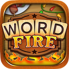 WORD FIRE - Word Games Offline PC