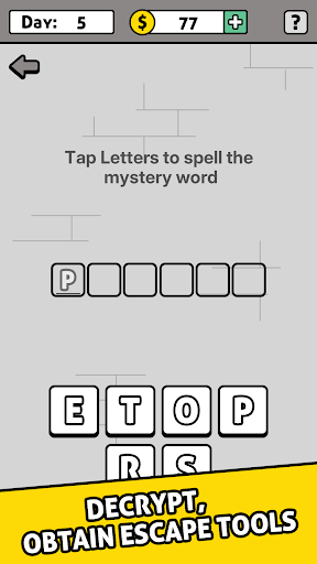 Words Story - Word Game PC