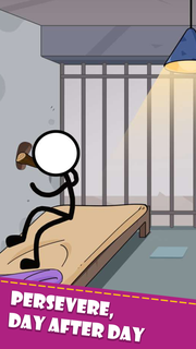 Download Prison Escape on PC with MEmu