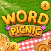 Word Picnic:Fun Word Games الحاسوب
