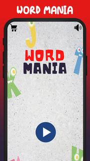 Word Search Puzzle PC