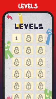 Word Search Puzzle PC