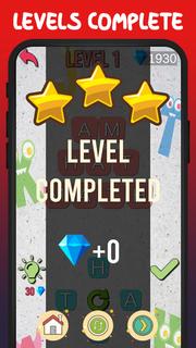 Word Search Puzzle PC