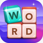 Word Smash - crossword & word stack PC