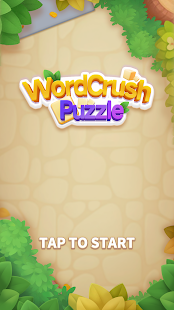 Word Crush Puzzle PC