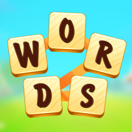 Word Farm Adventure: Word Game ????