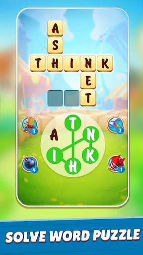 Word Farm Adventure: Word Game電腦版