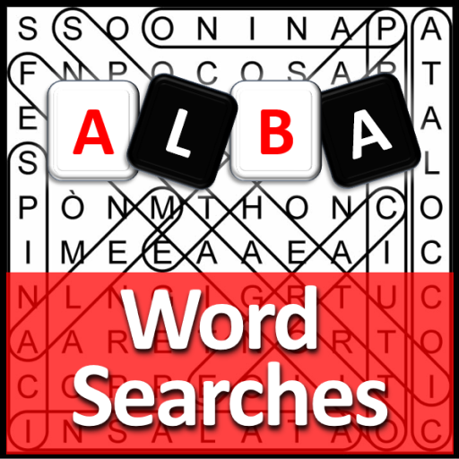 Word Search puzzles games PC