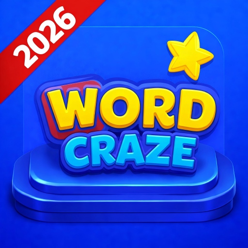 Word Craze - Trivia Crossword PC