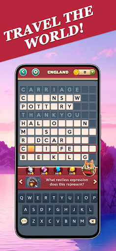 Word Craze - Trivia Crossword PC