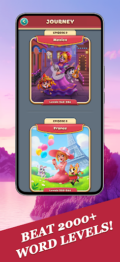 Word Craze - Trivia Crossword PC