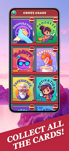 Word Craze - Trivia Crossword PC