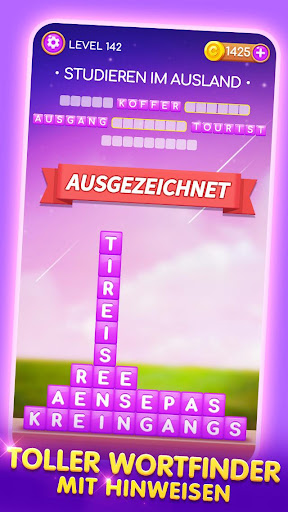 Wort Stapel